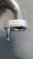 Audi A3 8Y vedení klimatizaci 5WA816743C