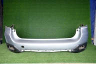 SUBARU OUTBACK V 15- bumper rear rear part