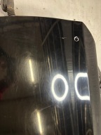 Tür links vorne BMW E91 lift k: 668/9 Schwarz 2