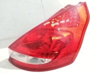 Ford Fiesta MK7 5D light right rear part rear