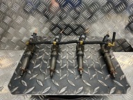 Einspritzdüse Einspritzdüse KOMPLET CITROEN BERLINGO 1 9636819380