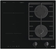 Płyta gazowo-indukcyjna Gorenje GCI691BSC 4,4kW