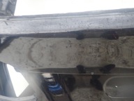 BMW F45 ACTIVE TOURER 14-> trunk door boot