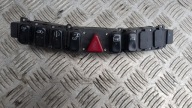 MERCEDES W220 switch AWARYJNY switch PANEL