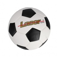 Futbalová lopta 5 laser Supreme ADAR 536715 AD