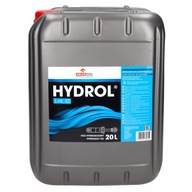 Olej hydrauliczny Orlen HYDROL L-HL 32 20L