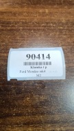 FORD MONDEO MK4 handle right rear part LAKIER U7