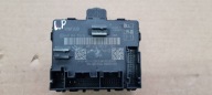 SQ5 80A Q5 module control unit door front 4M1959793D A6 A7 Q7