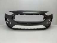 front bumper front FORD FOCUS MK4 LIFT 21- ST-LINE