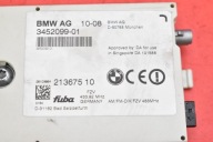 amplifier ANTENY 3452099 BMW X3 E83 LIFT 06-10
