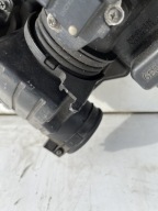 Gehäuse filter luft HONDA JAZZ III 1.2 08
