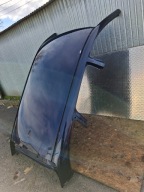 dach MAZDA 6 GJ 12-17 KOMBI