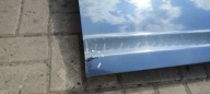 door front front right VW Golf plus 1,4 16V LC5F