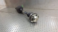 semi-axis left front 1K0407271EE AUDI A3 8P OCTAVIA II GOLF V PASSAT B7 2.0 TDI