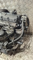 engine Z UKLADEM PALIWOWYM VW PASSAT B5 FL 1.9TDI AWX