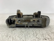 AUDI A6 C6 handle exterior left rear part LY7W