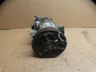 compressor; compressor of the air conditioning RENAULT CLIO IV 926004990R