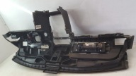 dashboard console tension belts Mercedes W169