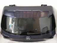 boot doors Mercedes W206 206 KOMBI 24R