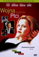 WOJNA PŁCI (Christina Ricci) (DVD)