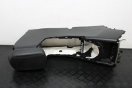 TUNEL central armrest KIA SPORTAGE III 3 LIFT