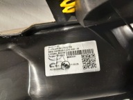 BMW 7 G11 LCI side KANAPY right rear part 7382094
