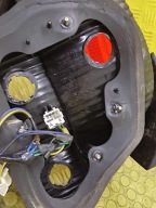 HYUNDAI COUPE light right rear part 92402275
