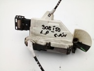 Peugeot 308 and 1 lock left front front 567148 6 PIN EU