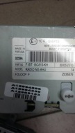 display NAVI FOCUS III LIFT DM5T-14F239-AP