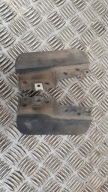 AUDI A6 C6 mudguard flap left or right rear part