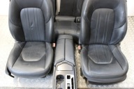 seats inner SKORY leather upholstery MASERATI GHIBLI M157