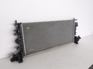 OPEL ASTRA 5 K V 15- water cooler 39146897