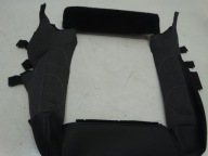 SIEDZISKO seat right front CITROEN C4 III 2020R.
