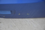 boot doors * rear part OPEL MOKKA