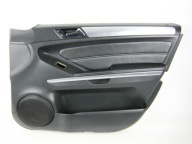 side door front front right Mercedes ML W164