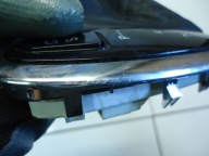MERCEDES C W203 LEVA CAMBIO ghetta A2032672811 A2032672088