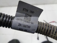 JAGUAR XE bundle KABEL ROZRUSZNIKA 2.0 AJ20D4