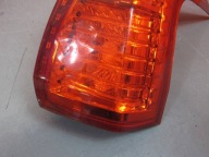 PEUGEOT 5008 and 1 T87 0U 0E light right rear part rear EUROPA