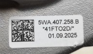 swing right front Cupra Leon IV Sportstourer 5WA407258B new original