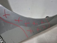 TOYOTA AURIS II 2 12-18 fender front front right