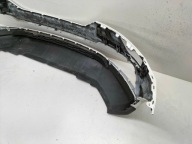 front bumper front SKODA KAROQ 17-21