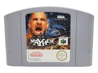 Hra Mayhem 64 Nintendo 64