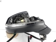 AUDI Q5 SQ5 II 80B 80A FY mirror right support indicator 14 PIN EUROPA