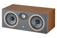 Focal Theva Center Dark Wood | kolumna centralna