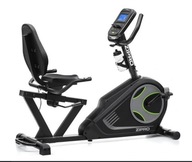 80 ROWER TRENINGOWY STACJONARNY POZIOMY GLOW - ZIPRO