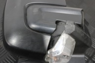 mirror right 8 vertical FORD TRANSIT CUSTOM LIFT