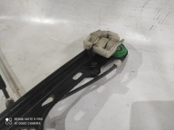 window regulator right front BMW E87