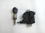 FORD FOCUS MK1 brava RYGIEL haube + ključ