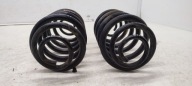 spring rear part rear para Opel Insignia A kombi