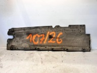 Blende Abdeckung abdeckung Unterfahrschutz links AUDI A6 C8 4K0825207 107/26